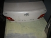 Toyota - Deck lid - TRUNK LID